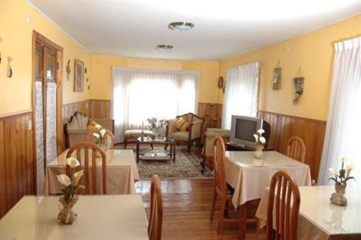 фото отеля Hostal Entre Rios