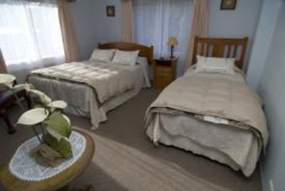 фото отеля Hostal Entre Rios