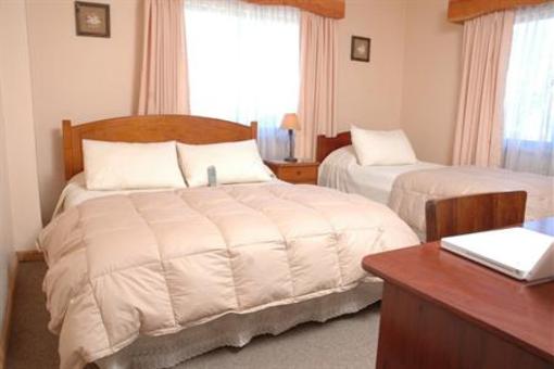 фото отеля Hostal Entre Rios