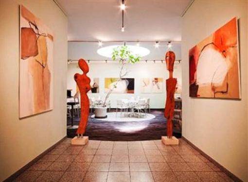 фото отеля The Art Apartments Vienna