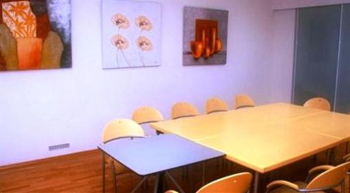 фото отеля The Art Apartments Vienna