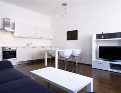 фото отеля The Art Apartments Vienna
