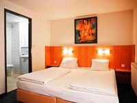 The Art Apartments Vienna