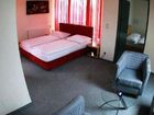 фото отеля The Art Apartments Vienna