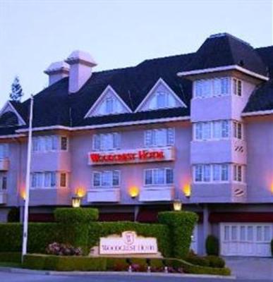 фото отеля Woodcrest Hotel