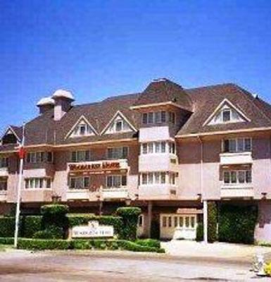фото отеля Woodcrest Hotel