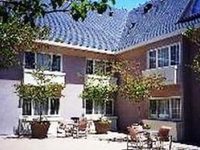 Woodcrest Hotel