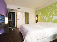 Ibis Styles Evry Cathedrale