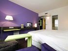 фото отеля Ibis Styles Evry Cathedrale