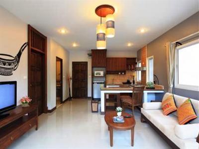 фото отеля The Opium Serviced Apartment