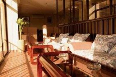 фото отеля The Palms Phan Thiet