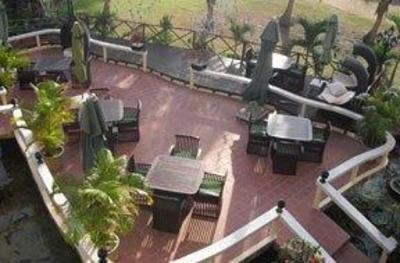 фото отеля The Palms Phan Thiet