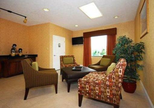 фото отеля Quality Inn Dahlonega