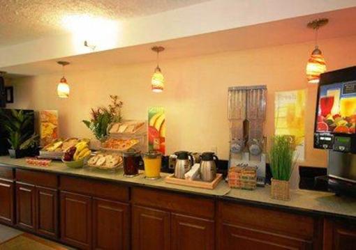 фото отеля Quality Inn Dahlonega