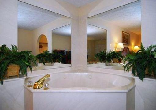 фото отеля Quality Inn Dahlonega