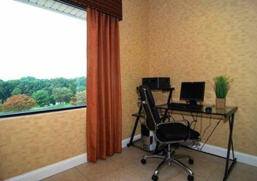 фото отеля Quality Inn Dahlonega