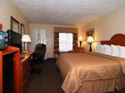 фото отеля Quality Inn Dahlonega