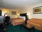 фото отеля Quality Inn Dahlonega