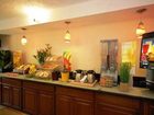 фото отеля Quality Inn Dahlonega