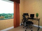фото отеля Quality Inn Dahlonega