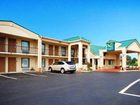 фото отеля Quality Inn Dahlonega