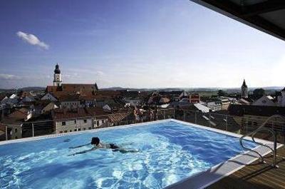 фото отеля Randsbergerhof Hotel