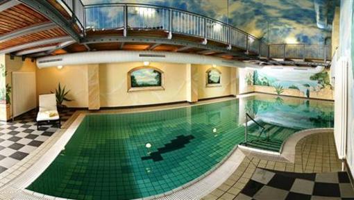 фото отеля Randsbergerhof Hotel