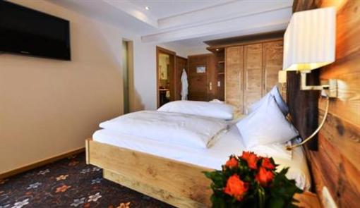 фото отеля Randsbergerhof Hotel