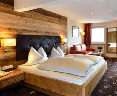 фото отеля Randsbergerhof Hotel