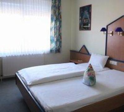 фото отеля Hotel Globotel