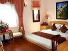 фото отеля Phuoc An River Hotel