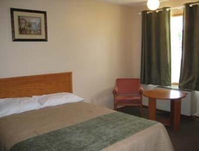фото отеля Howard Johnson Inn Gananoque