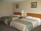 фото отеля Howard Johnson Inn Gananoque