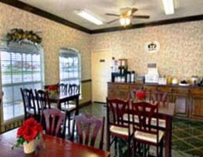 фото отеля Super 8 McAllen