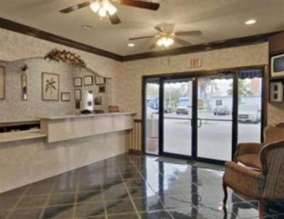 фото отеля Super 8 McAllen