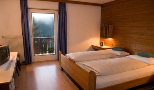 фото отеля Hotel Solaia Castelrotto