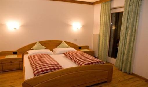 фото отеля Hotel Solaia Castelrotto