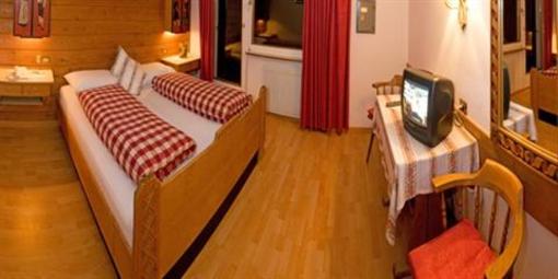 фото отеля Hotel Solaia Castelrotto