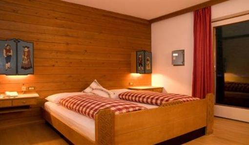 фото отеля Hotel Solaia Castelrotto