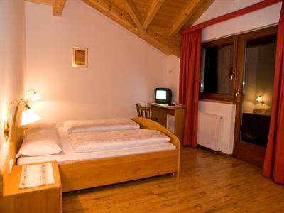фото отеля Hotel Solaia Castelrotto