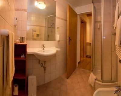 фото отеля Hotel Solaia Castelrotto