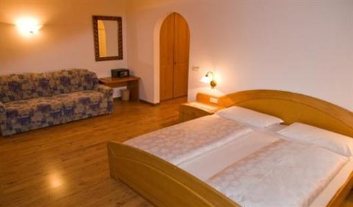 фото отеля Hotel Solaia Castelrotto