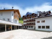 Hotel Solaia Castelrotto