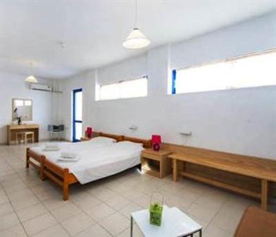 фото отеля Blue Roses Hotel Ialysos