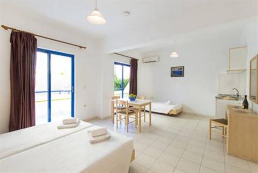 фото отеля Blue Roses Hotel Ialysos
