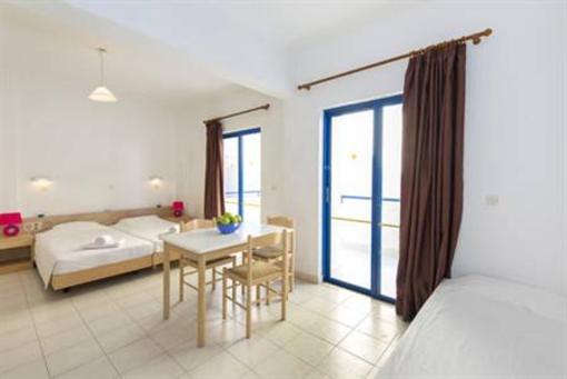 фото отеля Blue Roses Hotel Ialysos