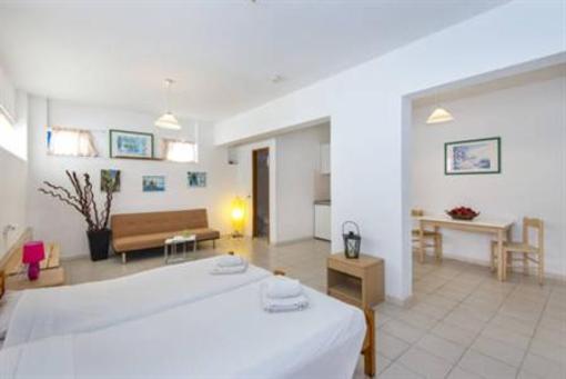 фото отеля Blue Roses Hotel Ialysos