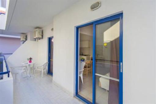 фото отеля Blue Roses Hotel Ialysos