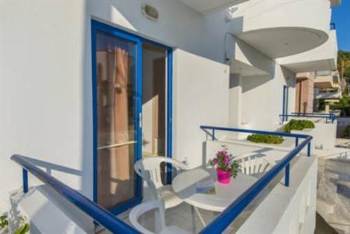фото отеля Blue Roses Hotel Ialysos