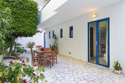 фото отеля Blue Roses Hotel Ialysos